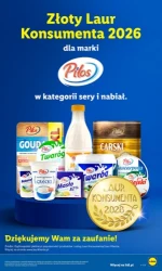 Produkty, które lubisz taniej – Lidl