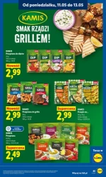 Produkty, które lubisz taniej – Lidl