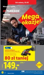 Sprytne rozwiązania dla domu – Lidl