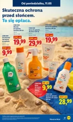 Produkty, które lubisz taniej – Lidl