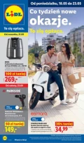 Sprytne rozwiązania dla domu – Lidl