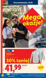 Sprytne rozwiązania dla domu – Lidl