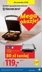 Sprytne rozwiązania dla domu – Lidl