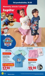 Sprytne rozwiązania dla domu – Lidl