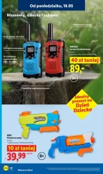 Sprytne rozwiązania dla domu – Lidl