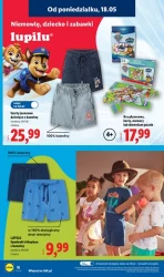 Sprytne rozwiązania dla domu – Lidl