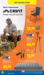 Sprytne rozwiązania dla domu – Lidl