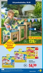 Sprytne rozwiązania dla domu – Lidl