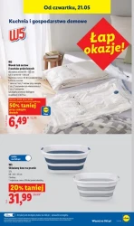 Sprytne rozwiązania dla domu – Lidl