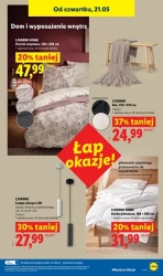 Sprytne rozwiązania dla domu – Lidl