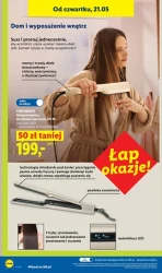 Sprytne rozwiązania dla domu – Lidl