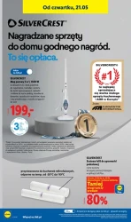 Sprytne rozwiązania dla domu – Lidl