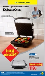 Sprytne rozwiązania dla domu – Lidl