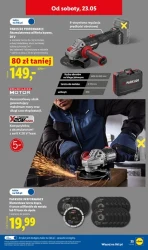 Sprytne rozwiązania dla domu – Lidl