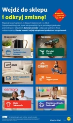 Sprytne rozwiązania dla domu – Lidl