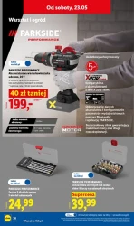 Sprytne rozwiązania dla domu – Lidl