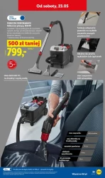 Sprytne rozwiązania dla domu – Lidl