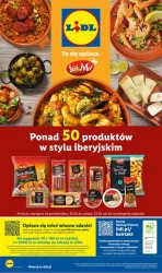 Sprytne rozwiązania dla domu – Lidl