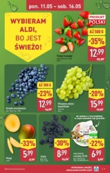 Kuchnia pełna promocji – Aldi