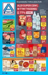 Kuchnia pełna promocji – Aldi