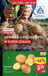 Kuchnia pełna promocji – Aldi