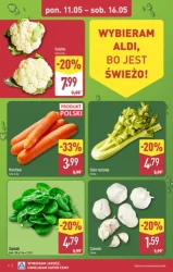 Kuchnia pełna promocji – Aldi