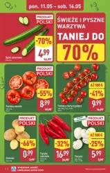 Kuchnia pełna promocji – Aldi