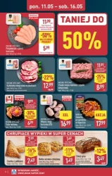 Kuchnia pełna promocji – Aldi