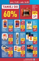 Kuchnia pełna promocji – Aldi