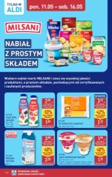 Kuchnia pełna promocji – Aldi