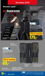 Sprytne rozwiązania dla domu – Lidl
