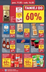 Kuchnia pełna promocji – Aldi