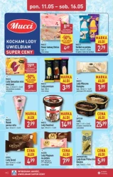Kuchnia pełna promocji – Aldi