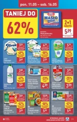 Kuchnia pełna promocji – Aldi