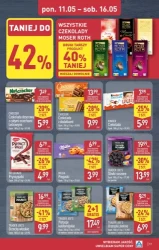 Kuchnia pełna promocji – Aldi