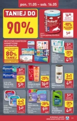 Kuchnia pełna promocji – Aldi