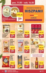 Kuchnia pełna promocji – Aldi