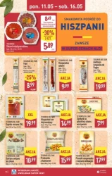 Kuchnia pełna promocji – Aldi