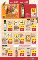 Kuchnia pełna promocji – Aldi