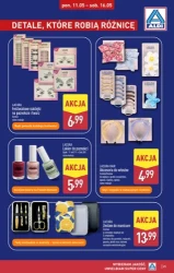 Kuchnia pełna promocji – Aldi