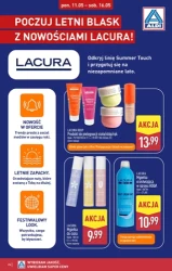 Kuchnia pełna promocji – Aldi