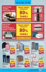 Kuchnia pełna promocji – Aldi