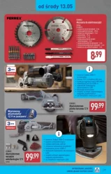 Kuchnia pełna promocji – Aldi