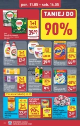 Kuchnia pełna promocji – Aldi