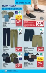 Kuchnia pełna promocji – Aldi