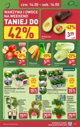 Kuchnia pełna promocji – Aldi
