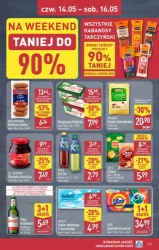 Kuchnia pełna promocji – Aldi