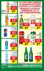 Smacznie i oszczędnie – Carrefour Express