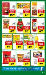 Smacznie i oszczędnie – Carrefour Express