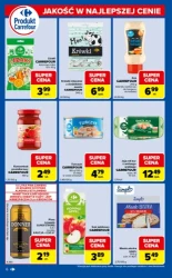Smacznie i oszczędnie – Carrefour Express